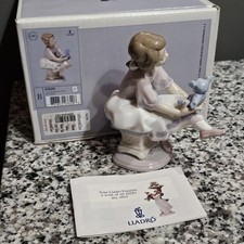 NIB NOS Mint Vintage 6.5