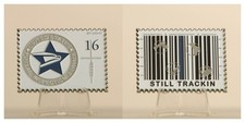 USPS Inspection Service BIT 2020-01 Still Trackin Challenge Coin  3#H picture