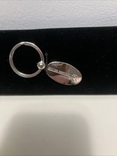 Very Unique Detroit Diesel Remanufacturing Corporation Keychain/ Fob Vintage picture