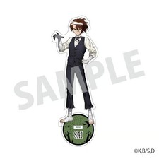 Dr.STONE Senku Gen Suika Ryusui Anime Character New Acrylic Stand 2026 Display picture