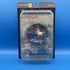 Yujin SR Capcom Figure Collection Darkstalkers Lilith Figure C MOC New Sealed picture