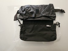 Ferro Concepts Roll 1 Trauma IFAK Black Medical Pouch, FC-PO-ROLL11-NS picture