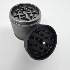 Kannastor Jar Body Multi Chamber 4pc Grinder | 2.2