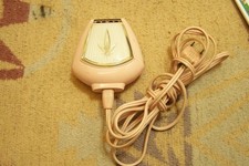 LADY SUNBEAM PINK WORKING SHAVER picture