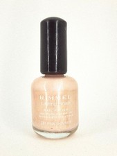 Rimmel 90s vintage nail polish pick 60 Seconds, Play Fast, Mirror, Stars, Lycra picture