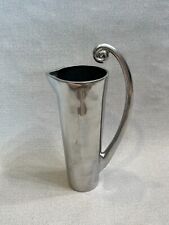 Carrol Boyes Coil Water Jug/Pitcher, 11 3/4