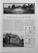 Mrs. Josephine P. Kakas Home 1912 West Medford MA Joseph Prince Loud Architect picture