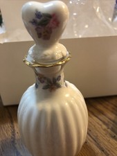 Lenox Mothers Day Perfume Bottle * See Description* picture