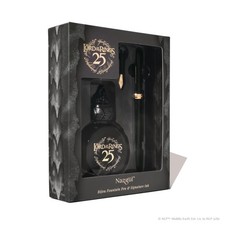 Ferris Wheel Press Nazgûl Bijou Fountain Pen & 38ml Ink Set-Lord of the Rings picture