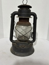 Antique Dietz Lantern Number 2 Crown Barn Find picture