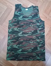 Military T-shirt, set Ratnik, uniform Russian armies, MIL-TECH WOODLANDcamo picture