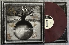 THE DEAR HUNTER BAND SIGNED ACT I LP VINYL RECORD ALBUM AUTOGRAPHED - JSA COA picture