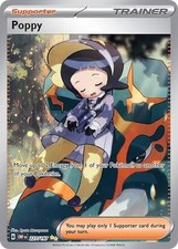 Pokemon Full Art Trainer Cards - Choose Your Card - Complete Your Collection picture