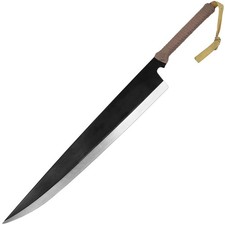 41.75 Inches Ichigo Spiritual Power Hollow Foam Sword Prefect for Practice picture