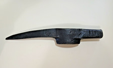 Vintage B&O Railroad Pickaxe HEAD ONLY picture