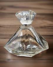 Tova Eau De Parfum 3.3 FL Oz Used Bottle 25% Full No Box Vintage 1990s picture