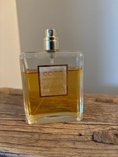 Vintage Chanel Coco Mademoiselle Eau De Parfume 3.4oz 100ml 2001-2008 picture