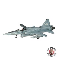 Hasegawa F-20 Tigershark 1/72 Scale Plastic Model Kit Aircraft picture