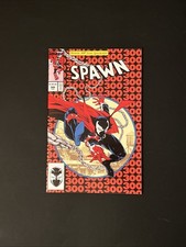 Spawn #300 Image Comics Todd McFarlane Historic Issue 2019 Spider-man Homage picture