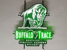 Buffalo Trace Bourbon Whiskey 24