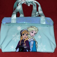 NWT Disney Parks ANNA and ELSA DANCE/Overnight Frozen 2 NWT picture
