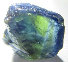 Lodwar Blue Gueda Sapphire Rough From Northern Kenya 4.50 Crt picture