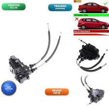 YHTAUTO Front Driver Side Door Lock Actuator For Hyundai Elantra 2007-2010 picture
