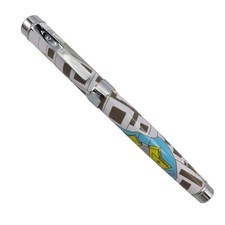ACME Studio Site Plan Rollerball Pen picture