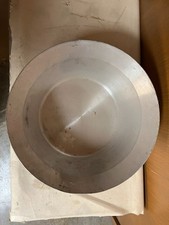 German Military Party Pot, Used. picture