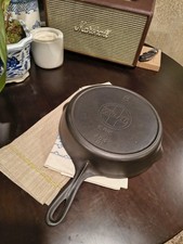 Griswold slant Erie 8 picture