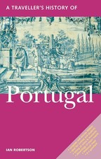 Interlink Books A Traveller's History of Portugal picture