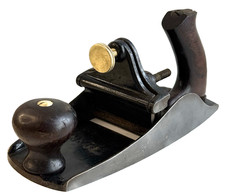 Vintage Stanley No. 112 Scraper Plane / INCOMPLETE FOR PARTS OR RESTORATION picture