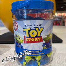 Disney Parks Pixar Toy Story Big Bucket O' Little Green Men Aliens New picture