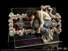 L·Lawliet Resin Old Time Studio ZZDD Death Note Figure Presale 1/6th 30cmW picture