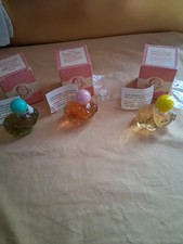 Vintage Avon  Pretty Piglet   Set of Three picture