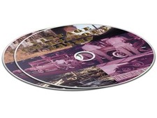 VINTAGE 30's-60's GENERAL MOTORS GM HISTORY FILMS, A TOUCH OF MAGIC, CHEVY J48 picture