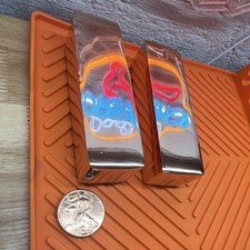 Hand Poured Copper Ingot Bar -2.63KG- Free 1oz CU Walking Liberty picture
