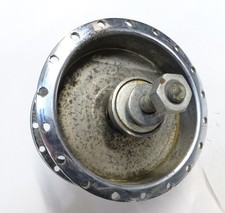 VINTAGE 1950's SCHWINN WHIZZER FRONT EXPANDER DRUM BRAKE picture