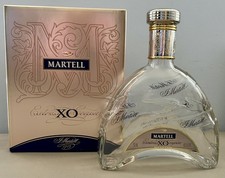 Martell Extra Fine XO Cognac Empty 750ml Bottle With Decorative Box picture