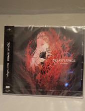 Hololive Mori Calliope DISASTERPIECE Signed Bonus Edition picture