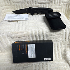 Gerber TANTO DMF 30-000190N NEW in the box. picture