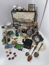 Junk Drawer Lot Treasure Vintage To Now Treasures Galore picture