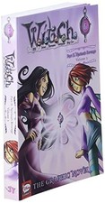 W.I.T.C.H. Part 2, Vol. 3: Nerissa's Revenge..., Disney picture