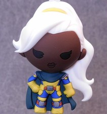 X-Men '97 NEW * Storm Clip * Blind Bag Series 2 Key Chain Monogram picture