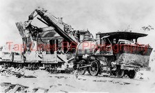 Florida Phosphate Mining Co. 0-4-2t  Bartow FL circa 1910 NEW 5X8 PHOTO picture