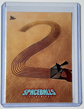 Spaceballs Limited Edition Artist Signed 