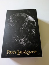 NECA VAULT PAN'S LABYRINTH OLD FAUN ACTION FIGURE BNIP picture