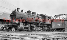 Union RR #155 2-8-0 C-66 Universal PA 9-19-1948 NEW 5X8 PHOTO picture