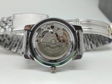 CITIZEN automatic movement mechanical men's wristwatch picture