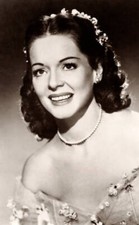 Arleen Whelan American Actress Circa 1938 1930S OLD PHOTO picture